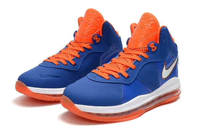 men lebron VIII shoes-004